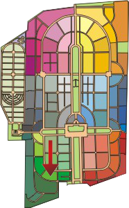 Brak mapy sektorowej