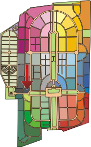 Brak mapy sektorowej