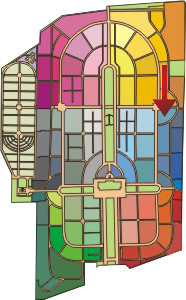 Brak mapy sektorowej