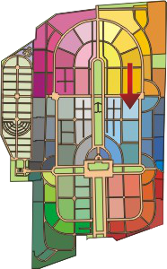 Brak mapy sektorowej