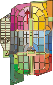 Brak mapy sektorowej