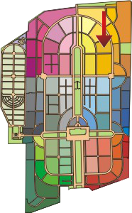 Brak mapy sektorowej