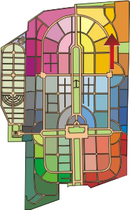 Brak mapy sektorowej