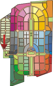 Brak mapy sektorowej