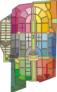 Brak mapy sektorowej