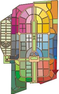 Brak mapy sektorowej