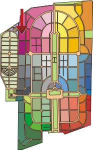 Brak mapy sektorowej