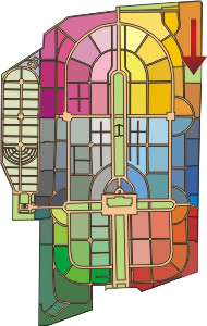 Brak mapy sektorowej